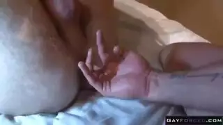 بيج بيتش أسنت: ضرب شرجي مكثف قبل أن تتوسل للمزيد