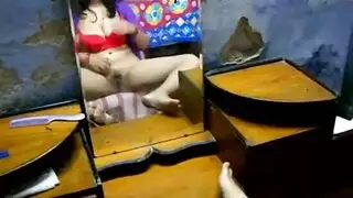 زوجة ابوه مش عايزه تتناك
