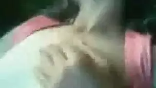 تاتو في كسي