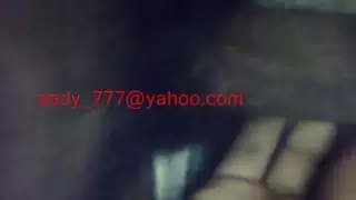 مص عميق لقضيب عربي سميك