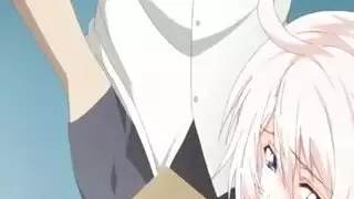 عاهرات الكرتون تُدمر: هنتاي صعب وإباحي