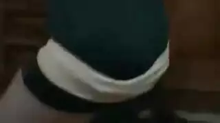 عرض خاص إكس إكس إكس: راقصة مصرية تستمني في عرض غرفة النوم