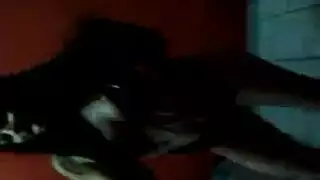 ابن ينيك عمته وهي تستحممترجمة