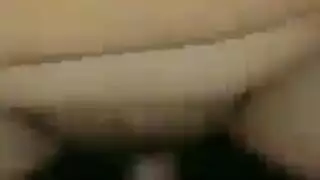 مشهد الزوجين السوريين الساخن: تصوير ثم نيك مكثف في جميع الأوضاع