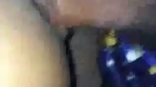 امرأة سمراء كيا نومورا مارس الجنس في غرفة العذاب